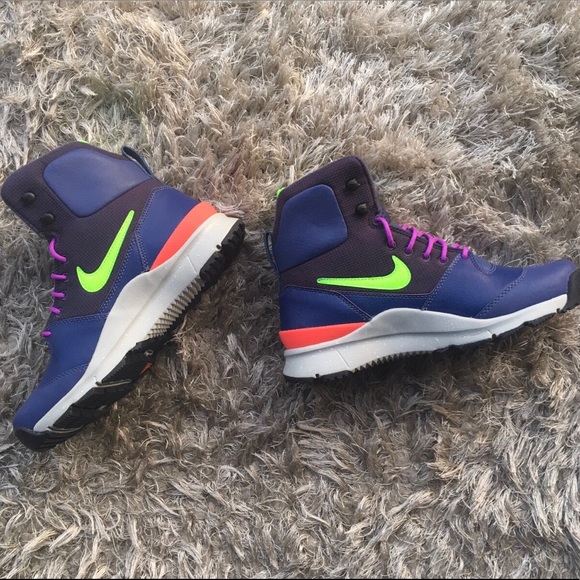 NIKE ACG STASIS WATER SHIELD BOOTS🔥 - Picture 5 of 12